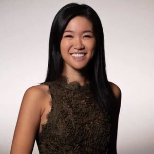 Meet your Posher, Alyson